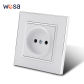 1 Socket No Ground