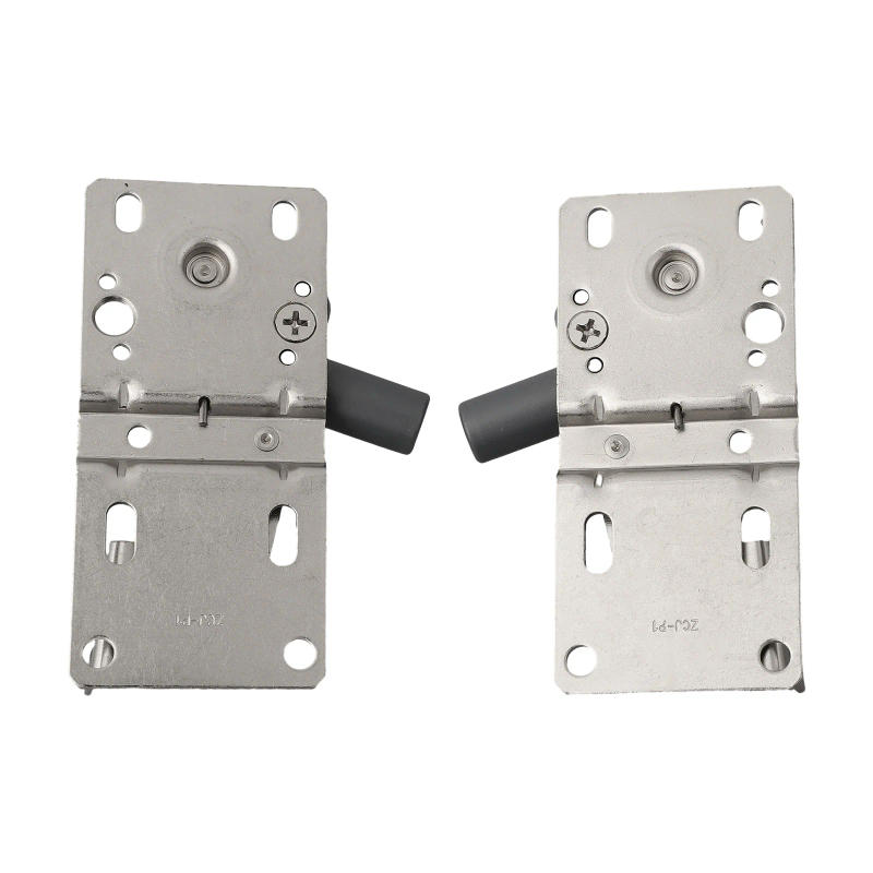 Description Picture 6 of itemTip Out Tray Scissor Hinges Cabinet Drawer Pairs Cabinet Drawer Hinges Quiet And Smooth Closure Wide Application