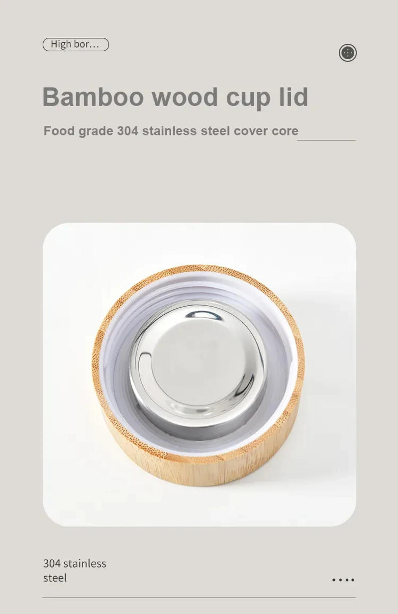 Description Picture 5 of item1000ml Large Capacity Glass Water Bottle With Time Marker Cover For Water Drink Transparent Milk Juice Simple Cup Birthday Gift