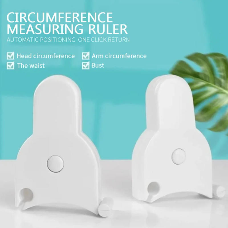 Description Picture 2 of item150CM Multifunctional Retractable RulersTape Measures Automatic Telescopic Measuring Tapes Portable Telescopic Tape Measures