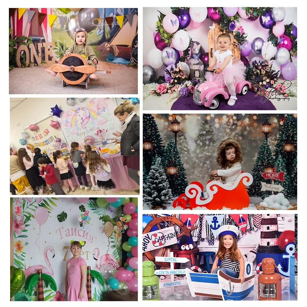 Description Picture 4 of itemChristmas Home Background Photography Window Fireplace Wood Floor Gift Tree Bear Kids Baby Photo Backdrop Room Decoration Studio