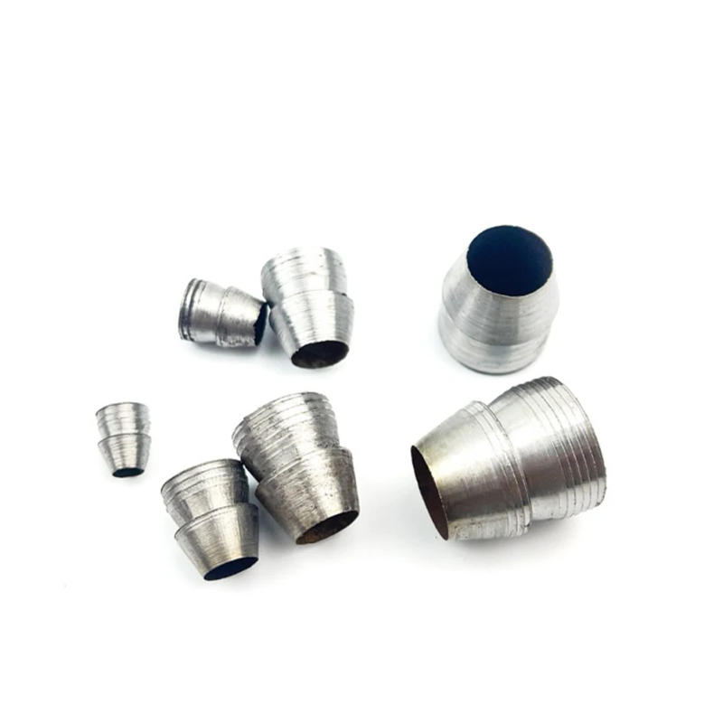 Description Picture 3 of item3 Pcs  High-quality 11mm Round Steel Hammer Handle Wedge Fixed Handle Prevent Loosening For Axe Hammer Hoe Hand Tool Accessories