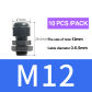 M12 Black