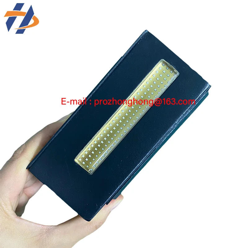 Description Picture 4 of itemUV Curing Lamp Is Used For UV Ink,UV Glue,Fast Drying Curing Light Fan cooling Easy To Install UV Curing Lamp GF9015