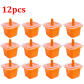 12pcs orange
