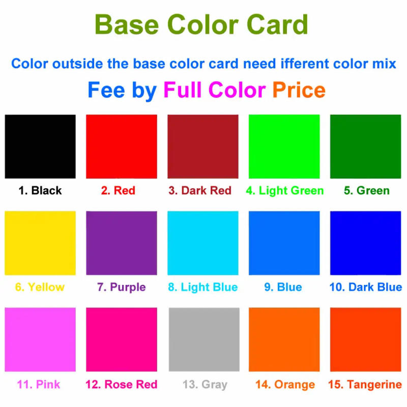 Description Picture 4 of itemDesign Custom 37mm RGB Gobo Card Static 20W LED Advertising Lights For Bar Coffee Shop Sign Show HD Zoom Logo AD Projector Lamps