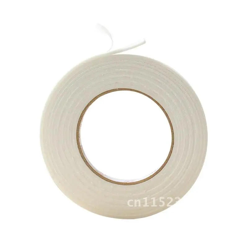 Description Picture 6 of itemFoam Double Sided Tape Adhesive Tape For Mounting Fixing Pad Sticky 5M Double Faced Home Improvement Super Strong