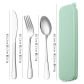 4pcs Green