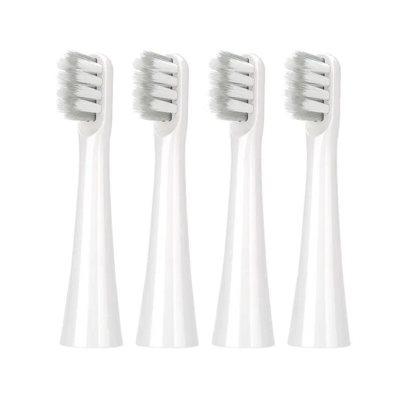Description Picture 4 of item4-16PCS Replacement Electric Toothbrush Heads For SOOCAS EX3 SO WHITE Electric Toothbrush T100 Toothbrush Heads Bristles