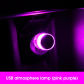 Pink Purple