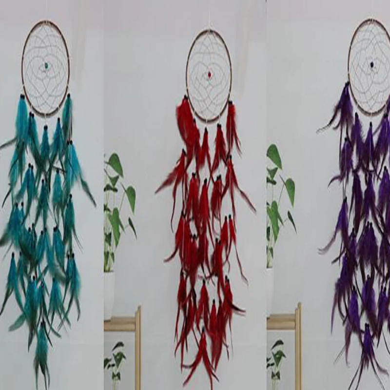 Description Picture 4 of itemBeatiful 10Yards Chicken Cock Feathers Trim Cloth Sideband Chicken Pheasant Feather Trims Clothing Wedding Feather Ribbon