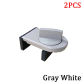 Grey 2PCS