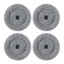 Home Essential Corner Scrubbing Mop Pads High Efficiency Home Appliance Parts Accessories Fit for G20S Robot Vacuum Dropship