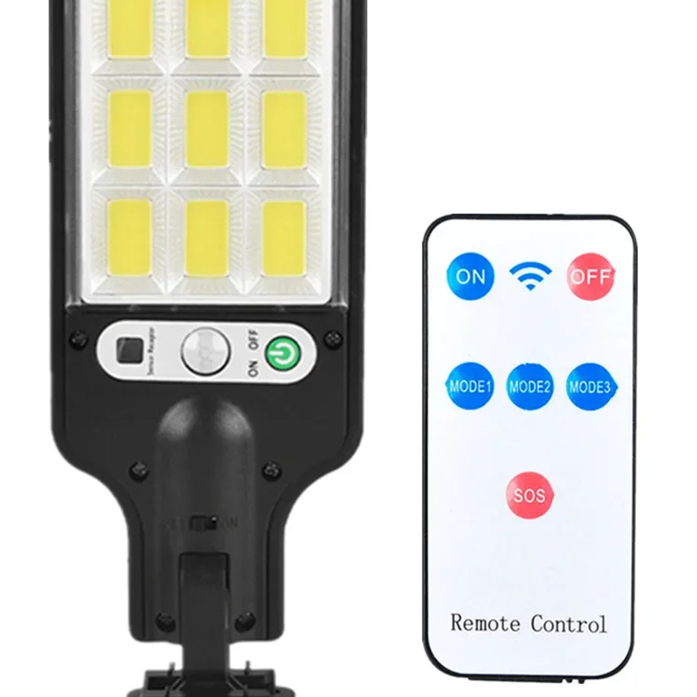 108COB With Remote