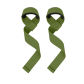 Beginner army green
