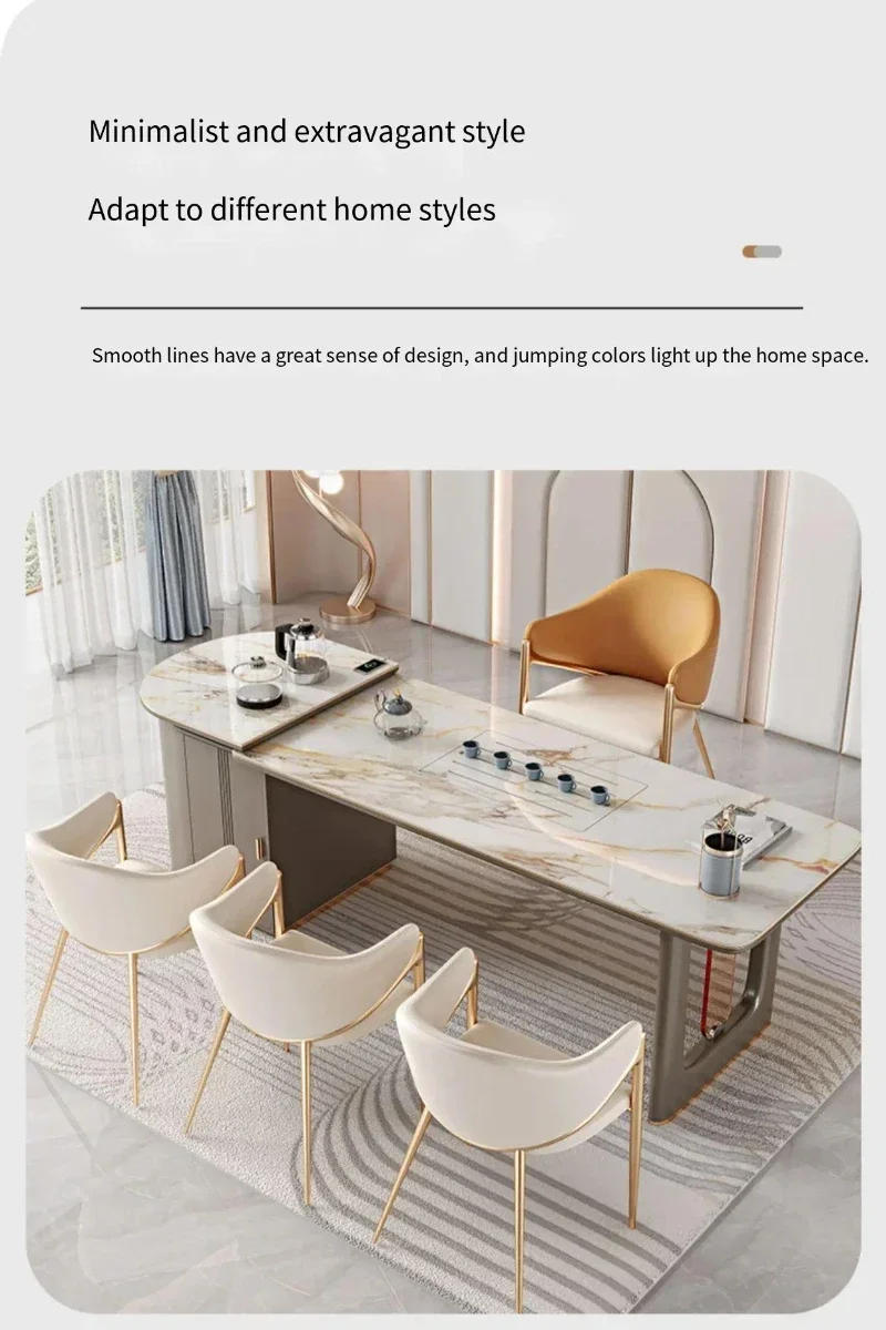 Description Picture 3 of itemItalian Relax Kitchen Chairs Luxury Floor Designer Dining Room Chairs Office Individual Mobili Cucina Home Furniture MQ50CY