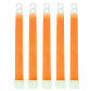 5PCS Orange