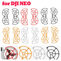 Propeller Guard Lightweight Blade Protector Anti-Scratch Props Protection Bumper for DJI NEO Drone Accessories