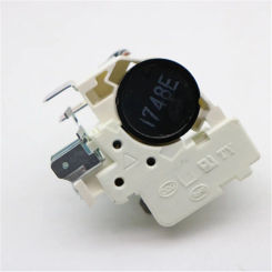 New Refrigerator Freezer Compressor PTC Starter Accessories Protection Combination Starter QP3-15/C