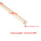 1mmx910mm 5Pcs