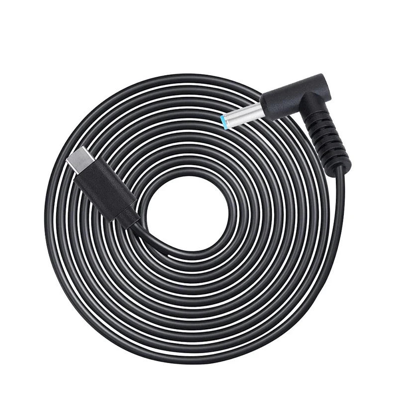 Description Picture 4 of itemType-C Power Cable For Goggles 2 /FPV V2 Glasses Connect PD Charger Mobile Power Bank Charging for DJI Avata / DJI FPV Drone