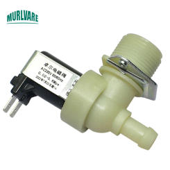 Universal Ice Machine Dishwasher AC220V Solenoid Valve Water Flow Switch Water Refill Valve Water Inlet Valve