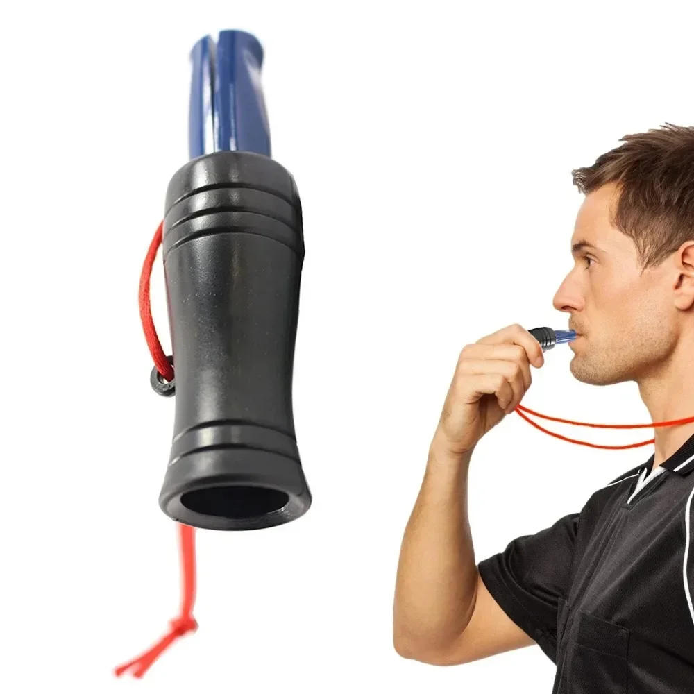 Description Picture 5 of item1PC Crow Call Hunting Accessories Decoy Caller Shooting Crow Turkey Locator Call