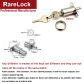 40mm Key different S