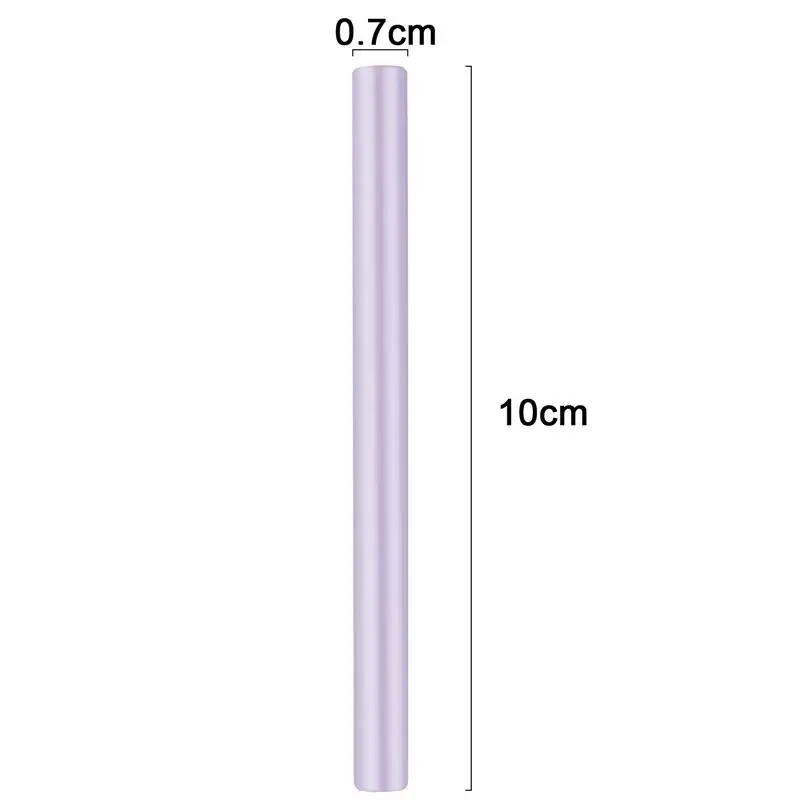 Description Picture 2 of item5PCS/Set DIY Seal Wax Stamp Seal Wax Stick Scrapbook Material Wedding Party Lnvitation Decoration Craft Stamp Making Tools