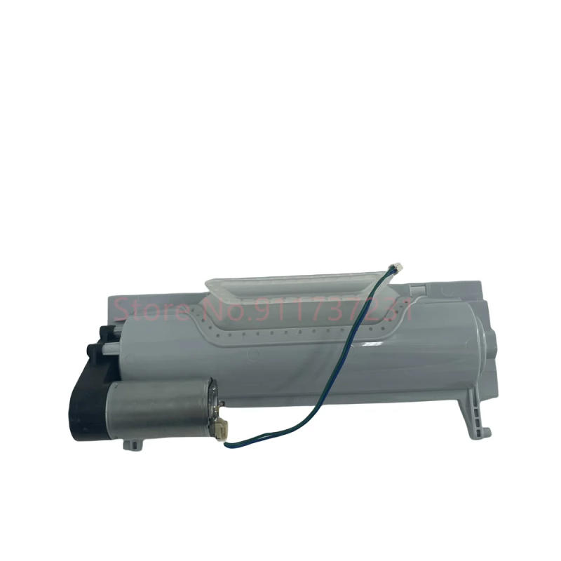 Description Picture 5 of itemNew Original Accessories Roller Rolling Brush Motor Fan Assembly Spare Parts Accessory For Viomi S9 S9 VU Vacuum Cleaner