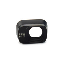 Original Gimbal Front Shell For DJI Mini 4 Pro Camera Lens Protective Cover Drone Repair Parts Replacement In Stock