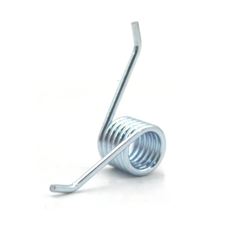Description Picture 5 of item4PCS Butterfly Mop Spring X-shaped Twisted Water Mop Repair Accessories Torsion Spring