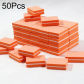 50Pcs-Orange