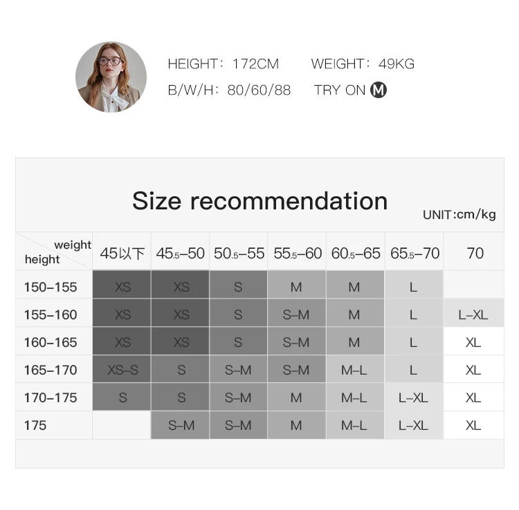 Description Picture 2 of itemFSLE【2 Colors】Women PU Leather Short Jackets Turn-down Collar Casual Drop Sleeve Loose Coats PU Office Lady Jacket 24FS13366