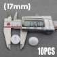 17mm Round