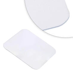 Tape Sticker Double Sided Adhesive Sticker Adhesive Tape Anti-Slip Moisture Proof Nano No Adhesive Trace Paste Strong