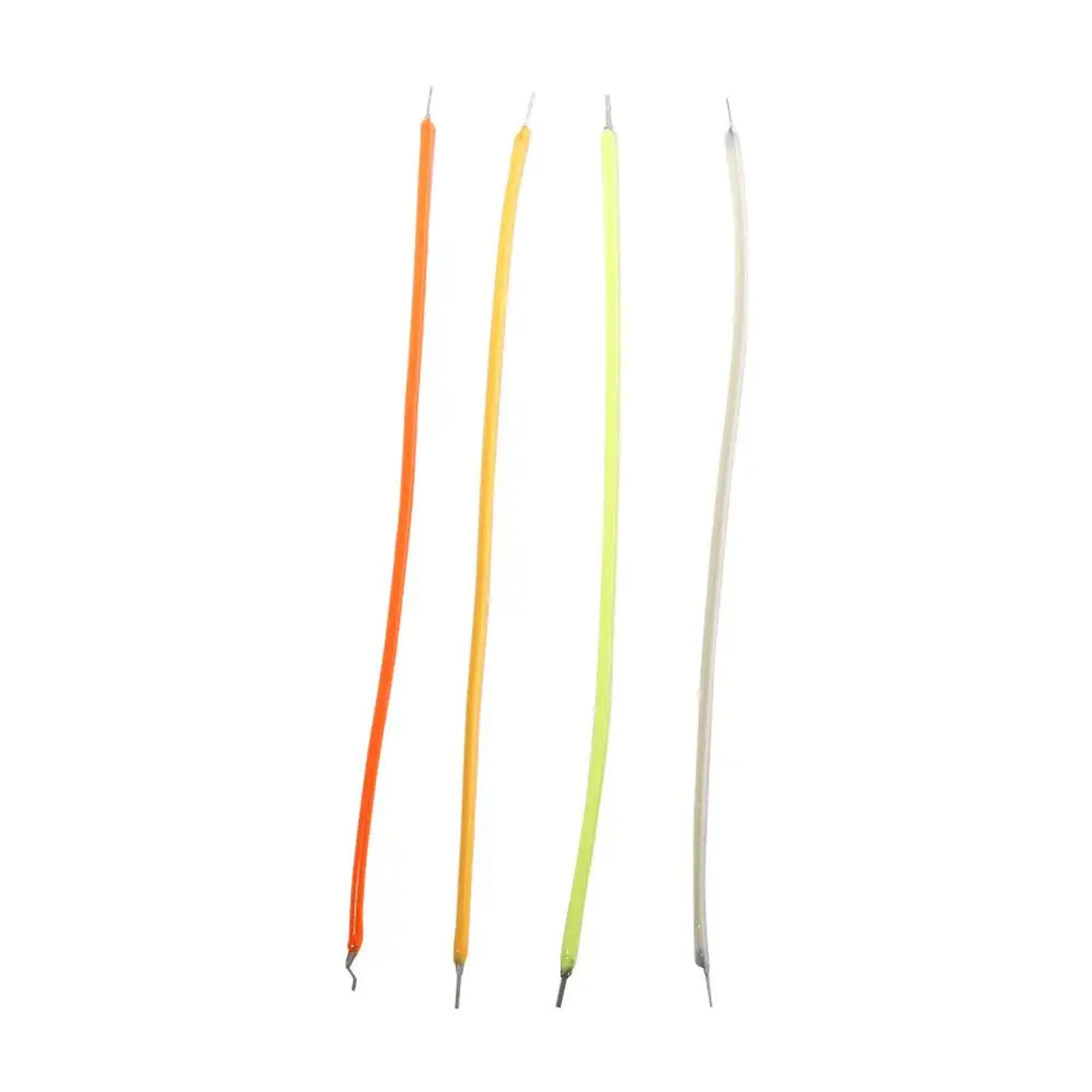 Description Picture 2 of itemWarm Light 1 pcs Retro Diodes Light Accessories LED Bead Lamp Parts Flexible Filament LED Filament