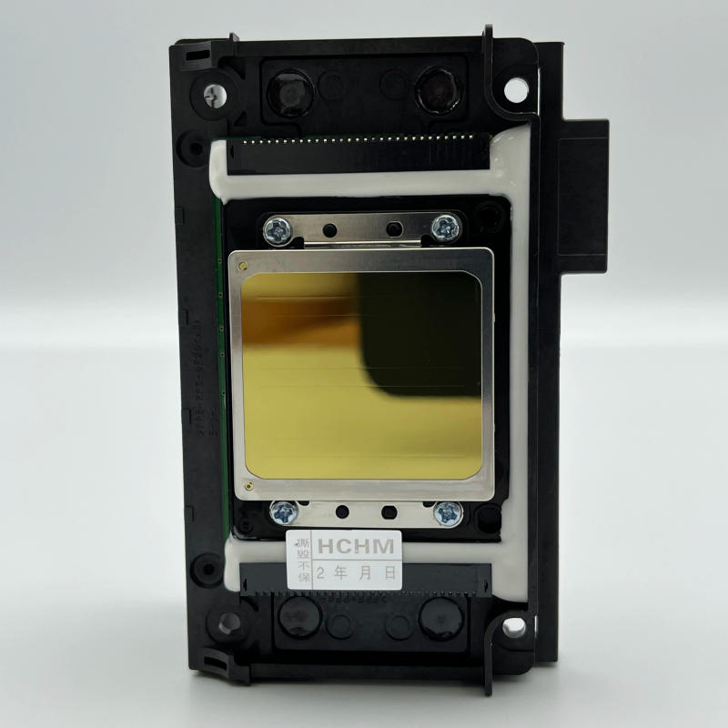 Description Picture 5 of itemXP600new printhead FA09050 printhead UV print head for XP600 new printhead XP700 XP701 XP800 XP600 Eco solvent/UV Printer