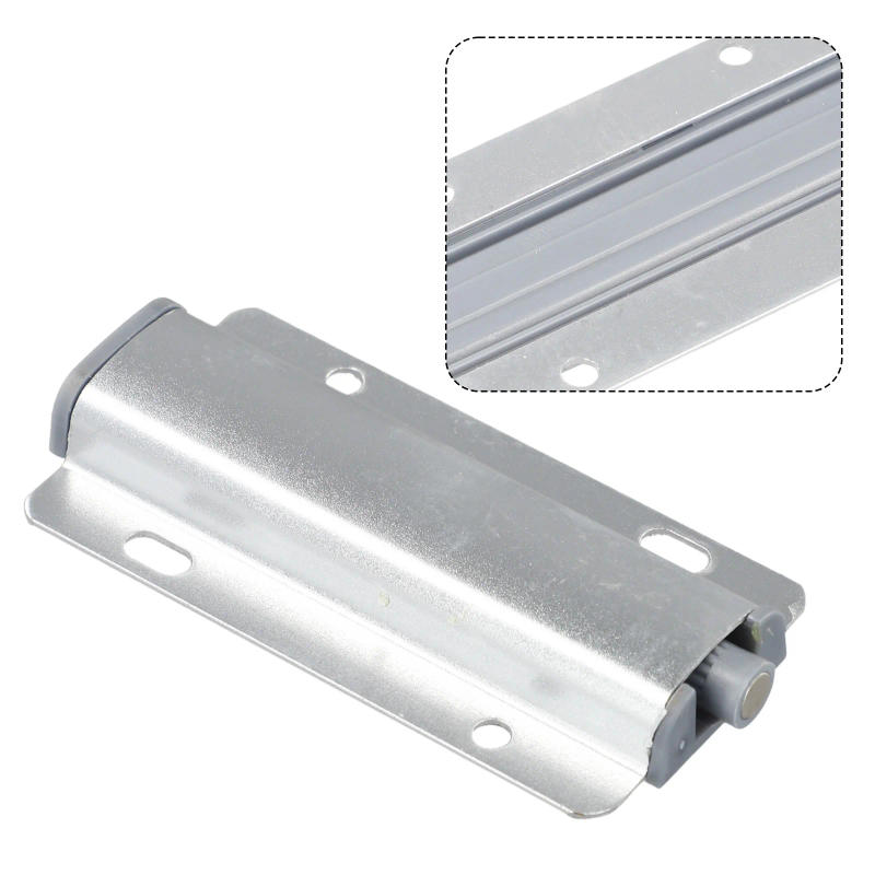 Description Picture 4 of itemMagnet Catch Create a Clean and Minimalist Look with Push To Open Cabinet Door Catch – Heavy Duty Construction