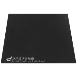 3D Printer Accessories 235x235mm Hot Bed Platform Sticker Adapted For Ender-2 Ender-3