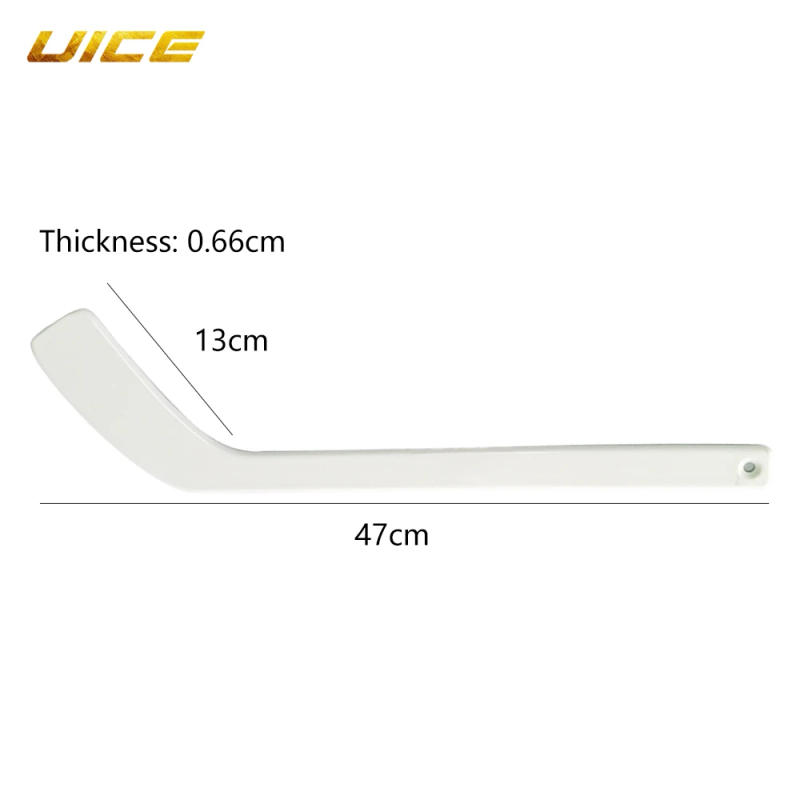 Description Picture 5 of itemChildren's Toy Ice Hockey Stick Plastic Mini Stick 47CM Hockey Stick Children's Toy Hockey Field Outdoor Training Accessorie