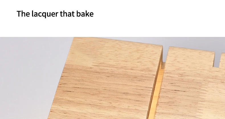 Description Picture 6 of itemNordic Wooden Wall Lamp Square Box LED Lamp for Bedside Bedroom Aisle Background Wall Corridor Indoor Atmosphere Light