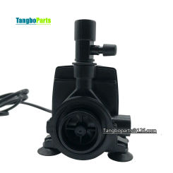 Ice Machine Accessories Upper Circulation Pump 220V 20W PF-9102 Water Pump For Brotherice Ice Maker