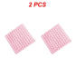 200pcs pink
