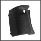 Handle rubber