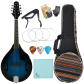 Mandolin set