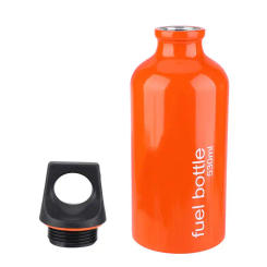 30/720/1000ml Portable Gas Stove Oil Containers Fuel Storage Bottle Outdoor Camping Hiking Stoves Gas Fuel Bottle