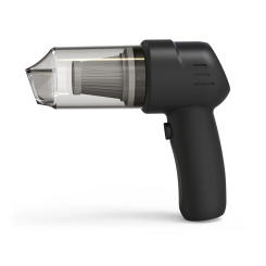New car hand-held vacuum cleaner desktop portable cleaner household vacuum cleaner, suitable for cars, bookshelves, keyboards