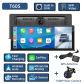 T60S 1080P GPS