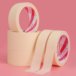 Meiwen paper tape Meixian paper Meiwen tape wholesale color separation spray painting masking painting calligraphy decoration